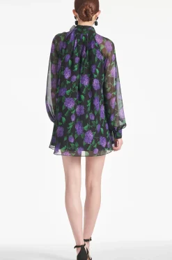 Fawn Dress-Sachin & Babi Flash Sale