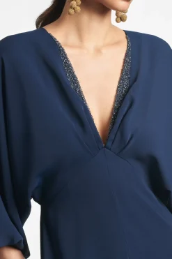 Gabby Gown-Sachin & Babi Fashion