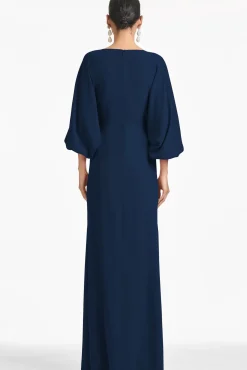 Gabby Gown-Sachin & Babi Fashion