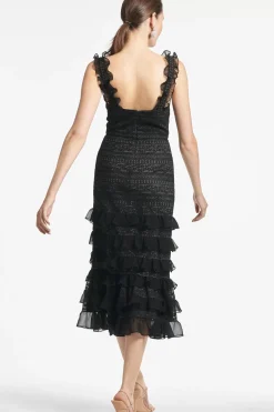 Graziella Dress-Sachin & Babi Best Sale