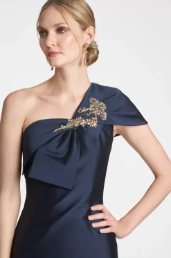 Ines Gown-Sachin & Babi Sale