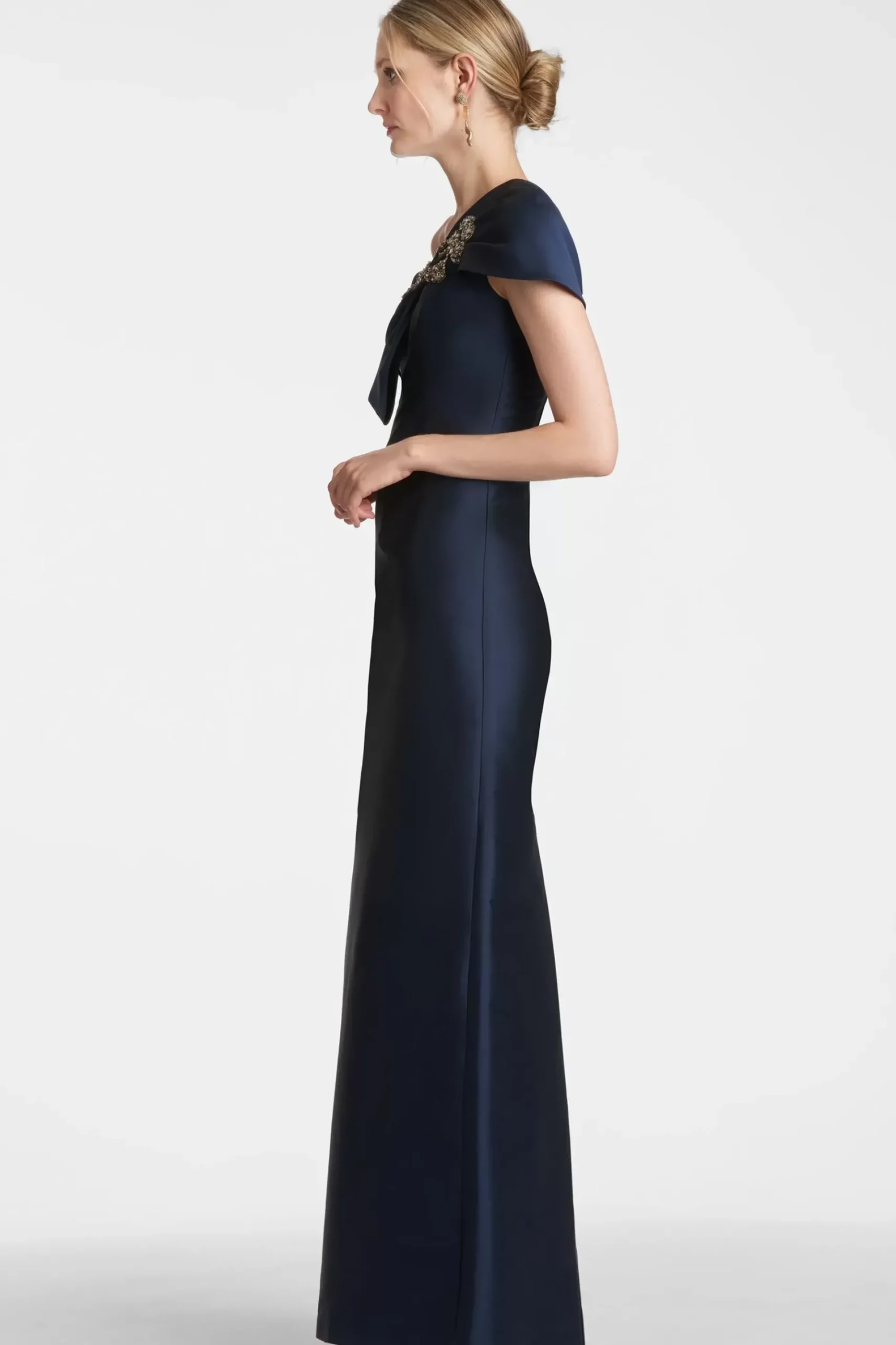 Ines Gown-Sachin & Babi Sale