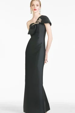 Ines Gown-Sachin & Babi New