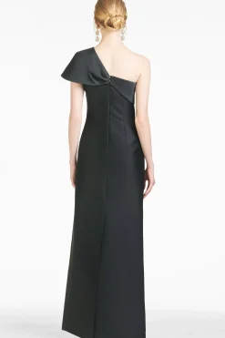 Ines Gown-Sachin & Babi New