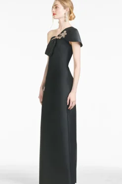 Ines Gown-Sachin & Babi New