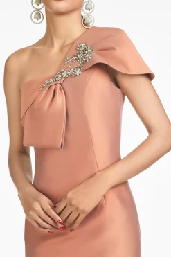 Ines Gown-Sachin & Babi Discount