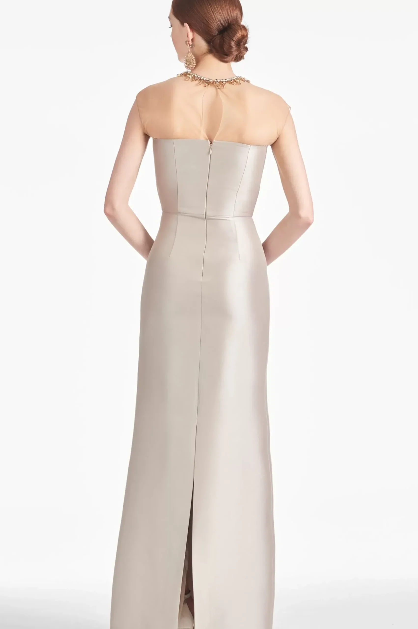 Irina Gown-Sachin & Babi Discount