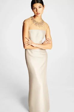 Irina Gown-Sachin & Babi Discount