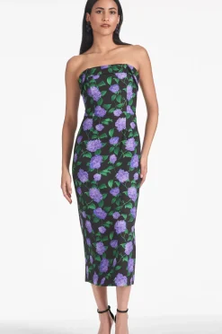 Isa Dress-Sachin & Babi New