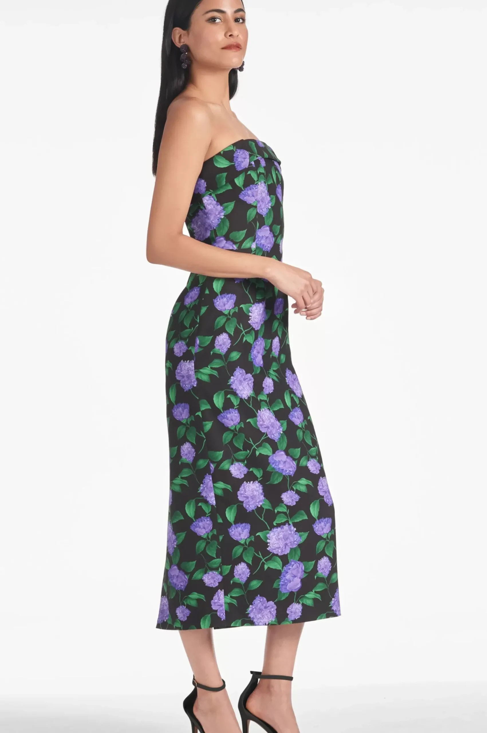 Isa Dress-Sachin & Babi New