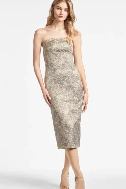 Isa Dress-Sachin & Babi Cheap