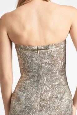 Isa Dress-Sachin & Babi Cheap