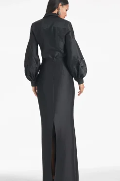 Isolde Skirt-Sachin & Babi Fashion
