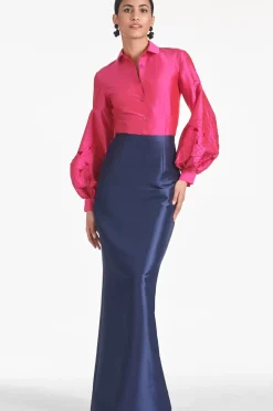Isolde Skirt-Sachin & Babi Clearance