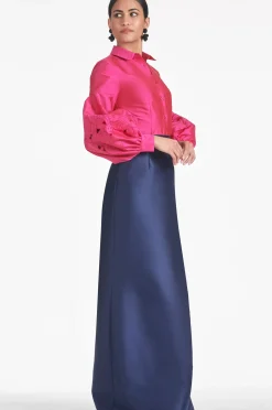 Isolde Skirt-Sachin & Babi Clearance