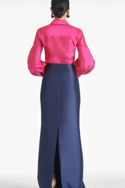 Isolde Skirt-Sachin & Babi Clearance