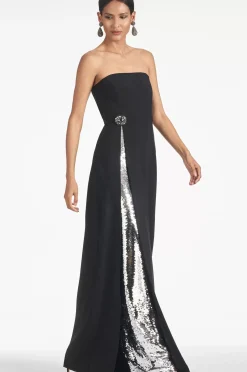 Ivy Gown-Sachin & Babi Online