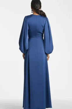 Jenny Gown-Sachin & Babi Best Sale