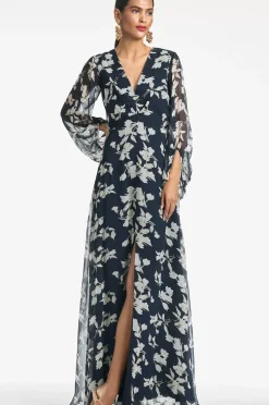 Jenny Gown-Sachin & Babi Discount