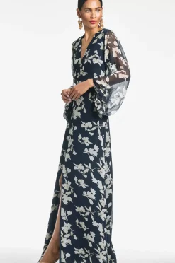 Jenny Gown-Sachin & Babi Discount