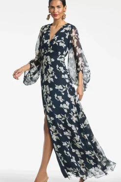 Jenny Gown-Sachin & Babi Discount