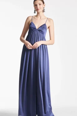Jessica Gown-Sachin & Babi New