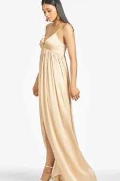 Jessica Gown-Sachin & Babi Fashion