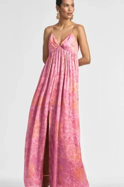Jessica Gown-Sachin & Babi Discount