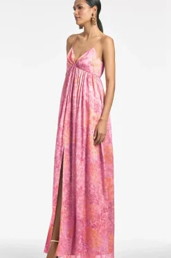Jessica Gown-Sachin & Babi Discount
