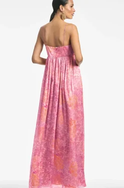 Jessica Gown-Sachin & Babi Discount