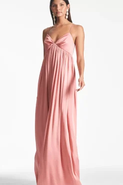 Jessica Gown-Sachin & Babi New