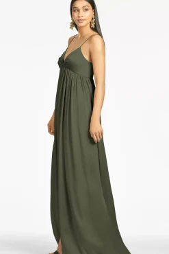 Jessica Gown-Sachin & Babi New
