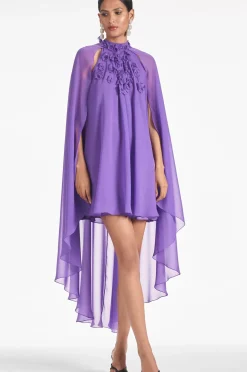 Katia Gown-Sachin & Babi Discount