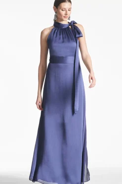 Kayla Gown-Sachin & Babi Cheap