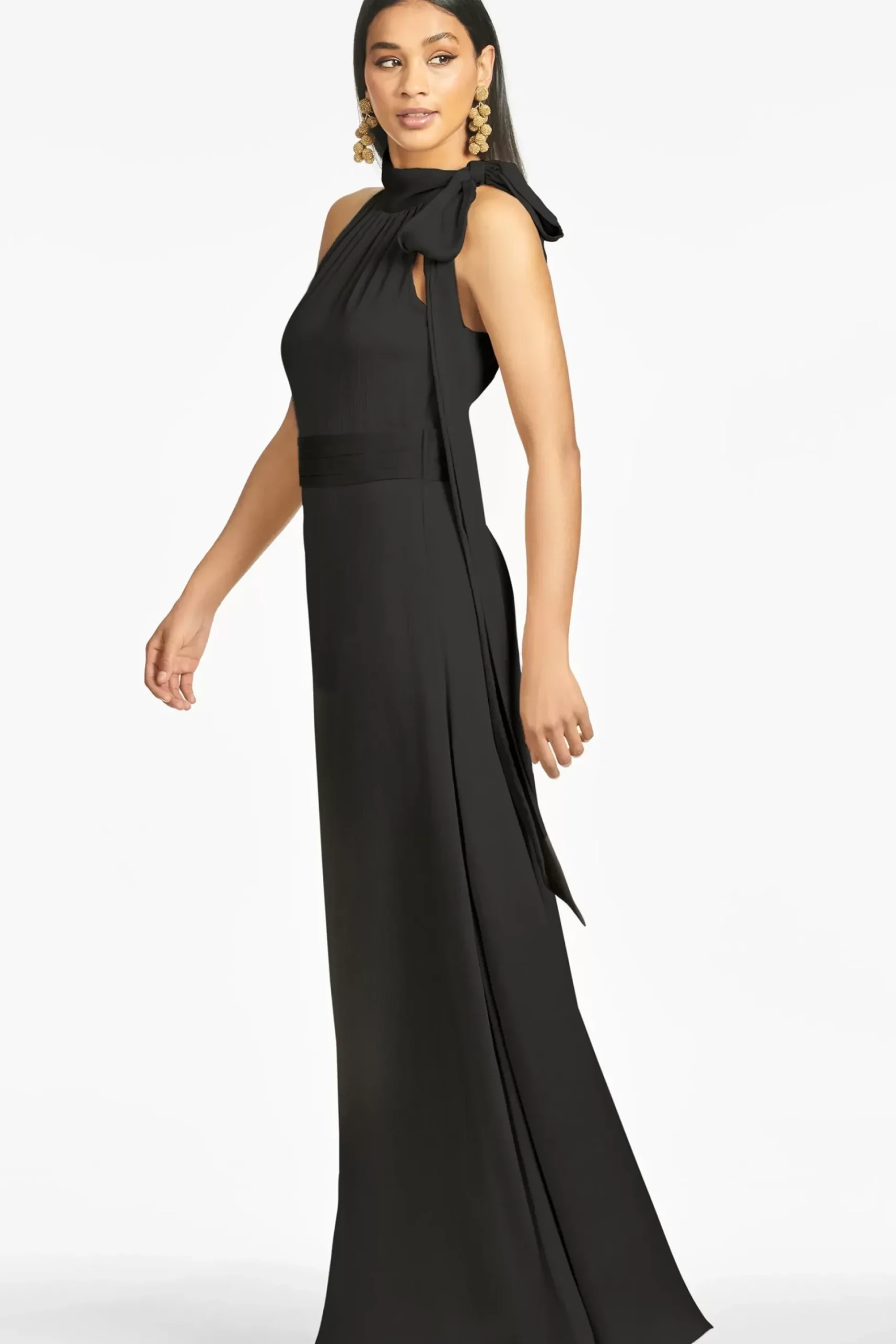 Kayla Gown-Sachin & Babi Discount