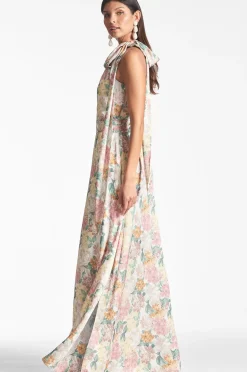 Kayla Gown-Sachin & Babi Clearance