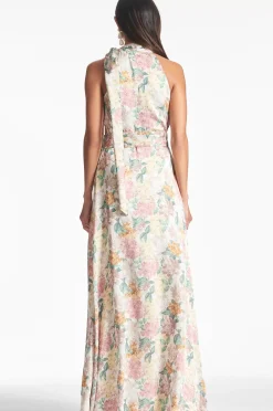 Kayla Gown-Sachin & Babi Clearance
