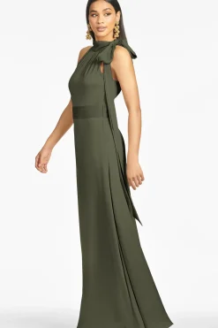 Kayla Gown-Sachin & Babi Store