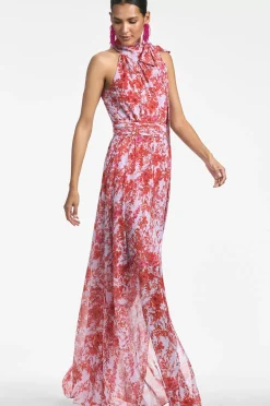 Kayla Gown-Sachin & Babi Best
