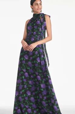 Kayla Gown-Sachin & Babi Online