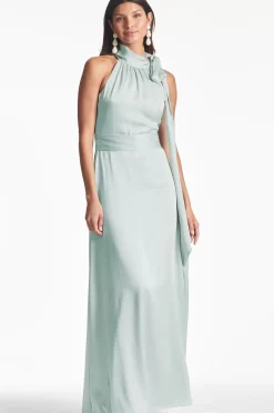 Kayla Gown-Sachin & Babi Best