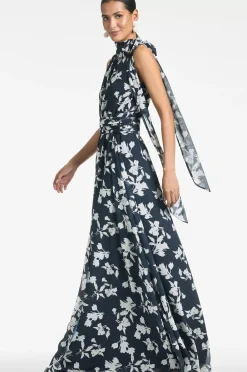 Kayla Gown-Sachin & Babi Cheap