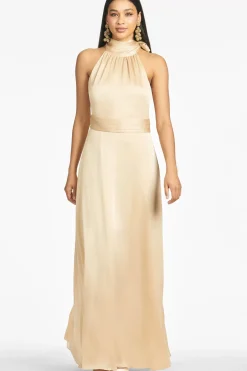 Kayla Gown-Sachin & Babi Discount