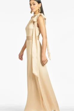 Kayla Gown-Sachin & Babi Discount
