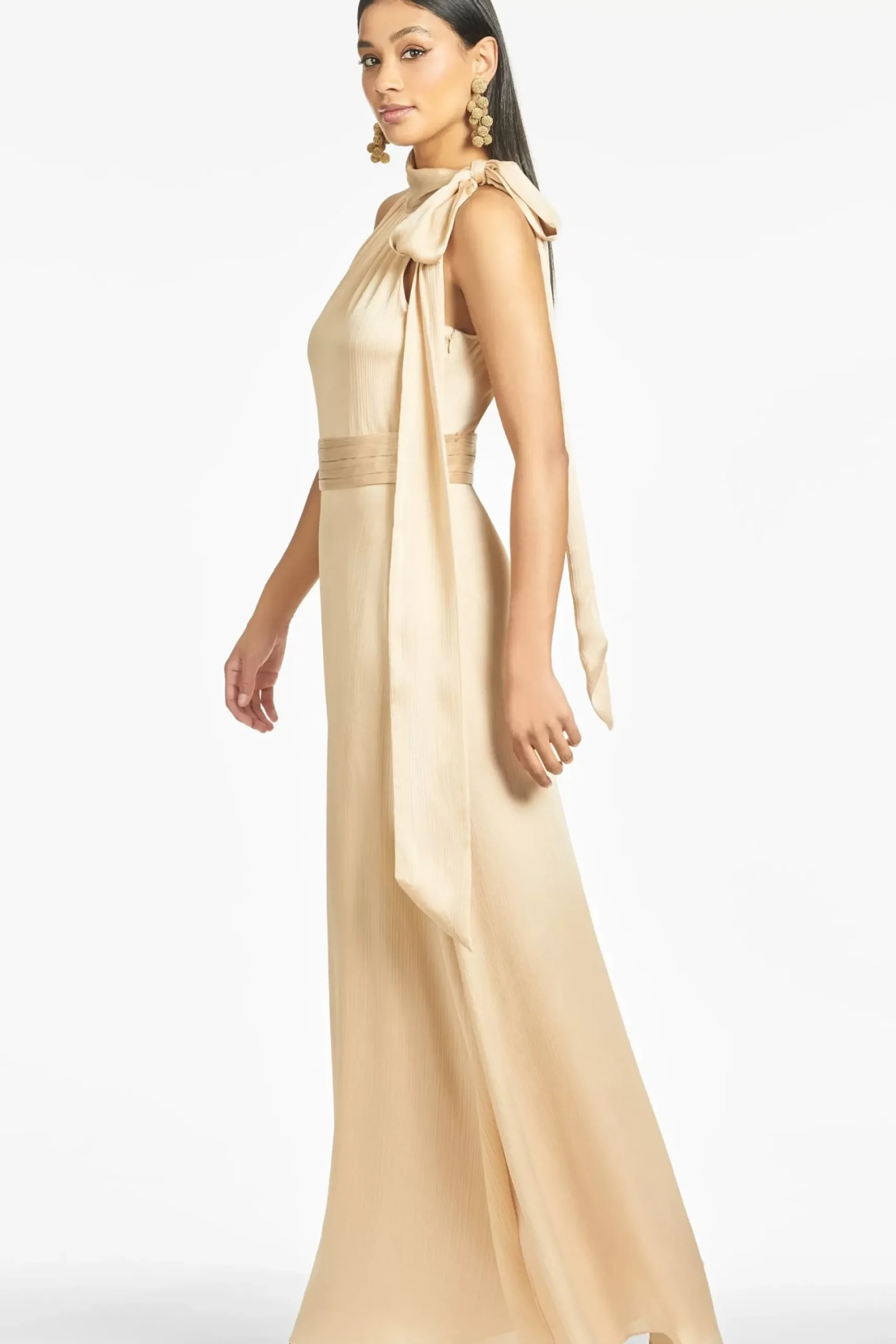 Kayla Gown-Sachin & Babi Discount