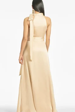 Kayla Gown-Sachin & Babi Discount