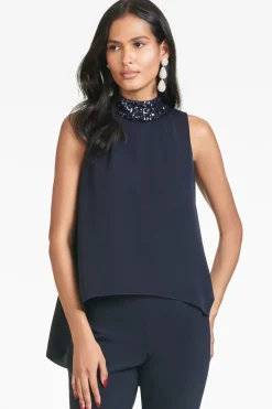 Keaton Top-Sachin & Babi Flash Sale