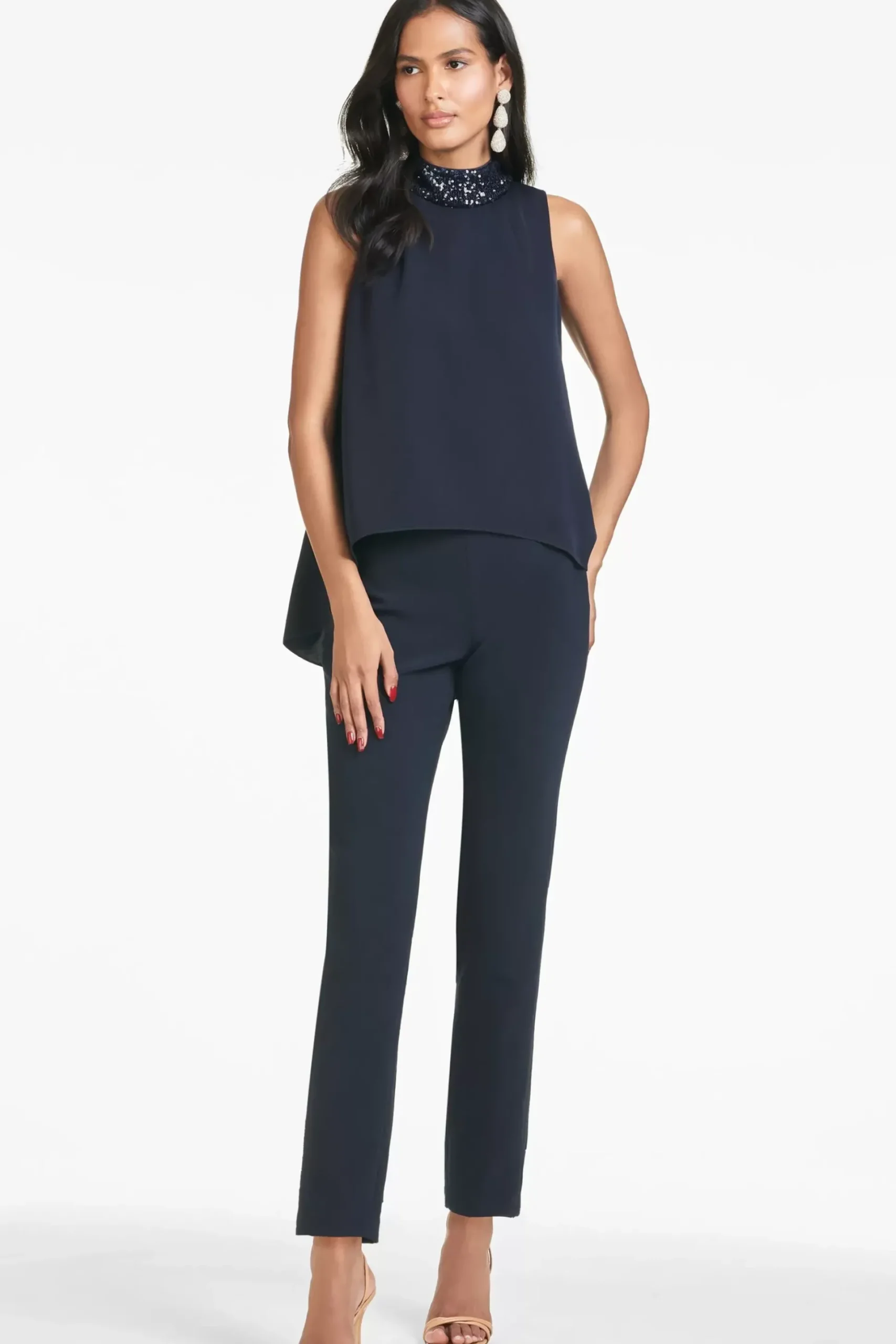 Keaton Top-Sachin & Babi Flash Sale