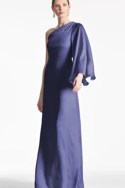 Keely Gown-Sachin & Babi Online