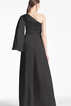 Keely Gown-Sachin & Babi Discount